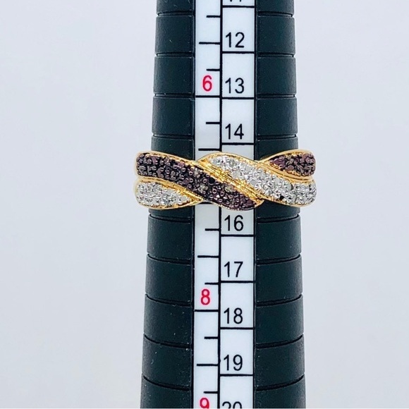 Vintage “new” Danbury Mint gift Christmas Jewelry - Picture 6 of 17